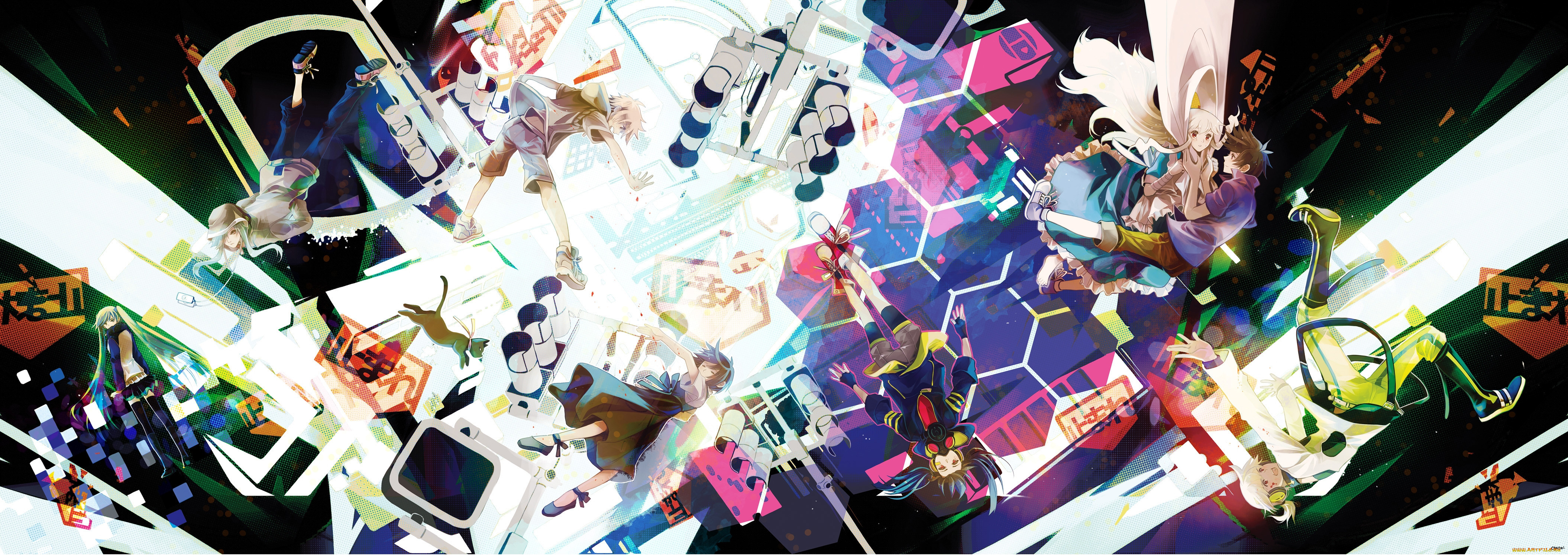 , vocaloid